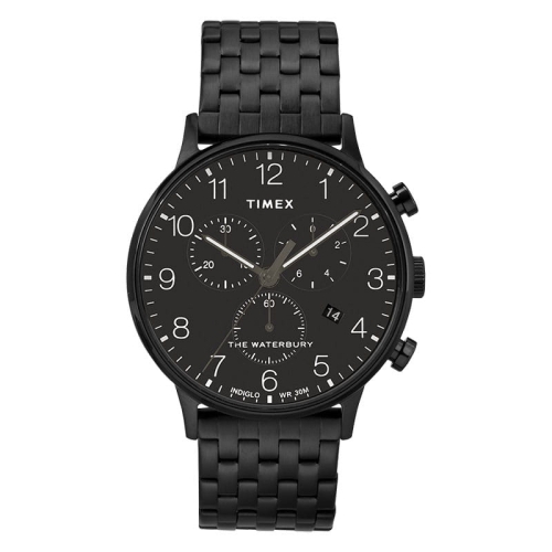 Zegarek Timex Waterbury Chronograph TW2R72200