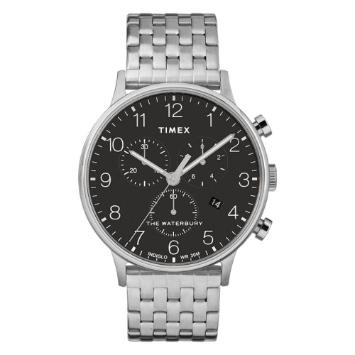 Zegarek Timex Waterbury Chronograph TW2R71900