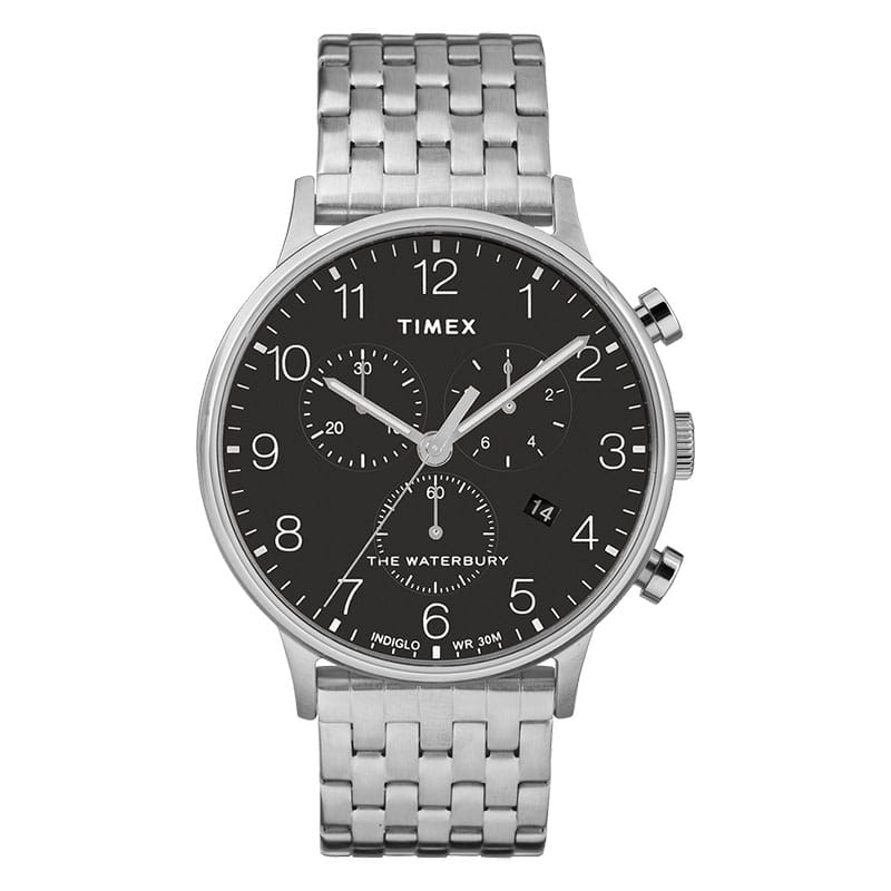 Timex Waterbury Chronograph TW2R71900 Twoje Zegarki