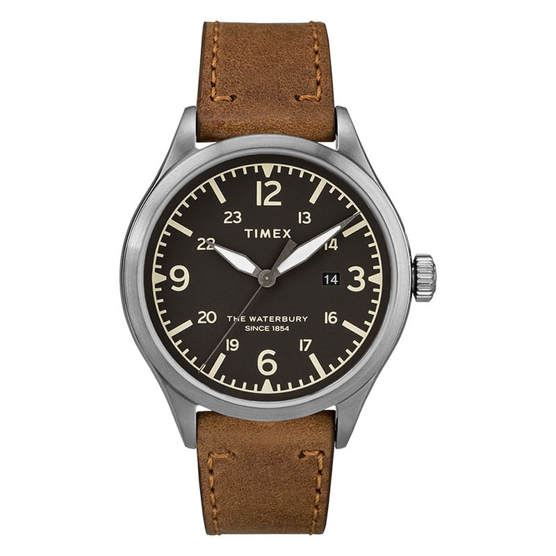 Timex Waterbury Traditional TW2R71200 Twoje Zegarki