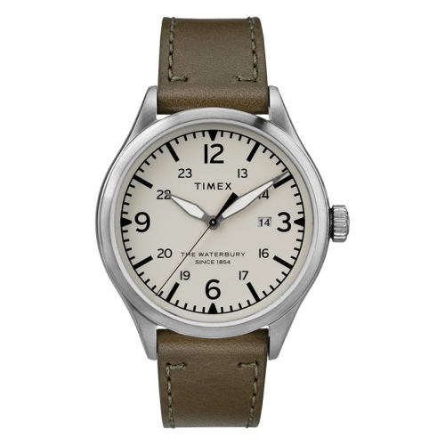 Zegarek Timex Waterbury Traditional TW2R71100