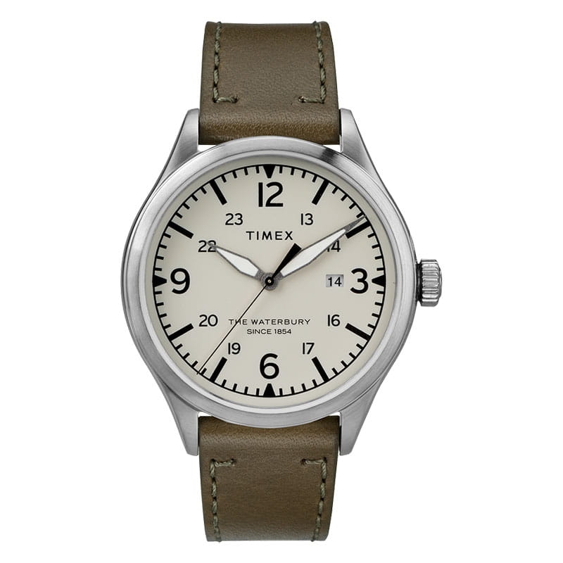 Timex Waterbury Traditional TW2R71100 Twoje Zegarki