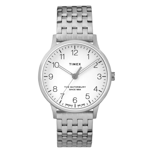 Zegarek Timex Waterbury TW2R72600