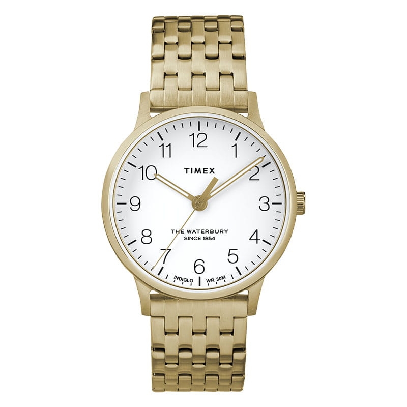 Timex Waterbury TW2R72700 Twoje Zegarki