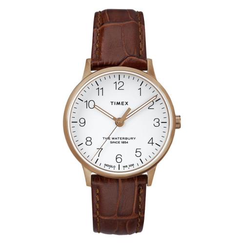 Zegarek Timex Waterbury TW2R72500