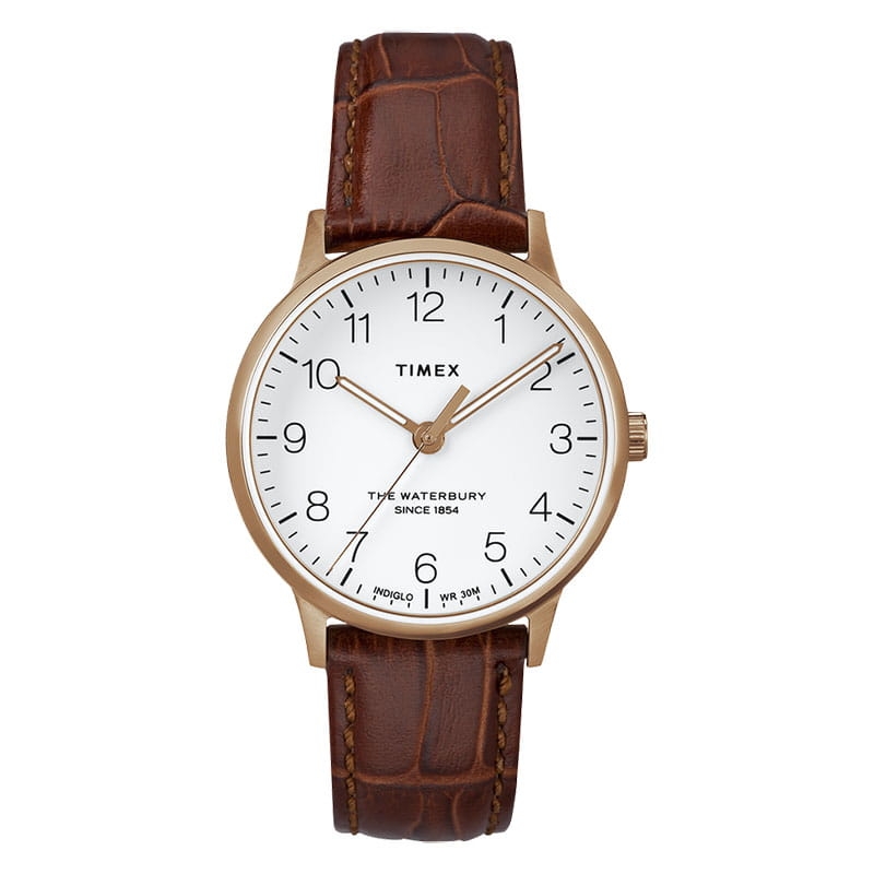 Timex Waterbury TW2R72500 Twoje Zegarki