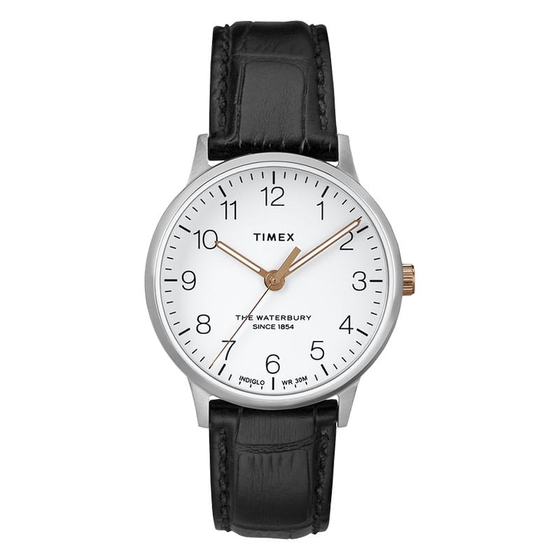 Timex Waterbury TW2R72400 Twoje Zegarki