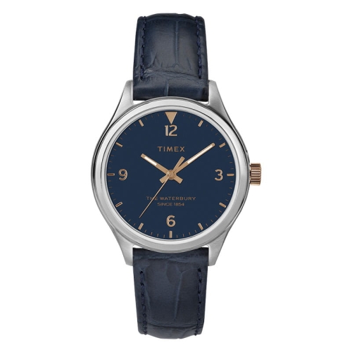 Zegarek Timex Waterbury TW2R69700