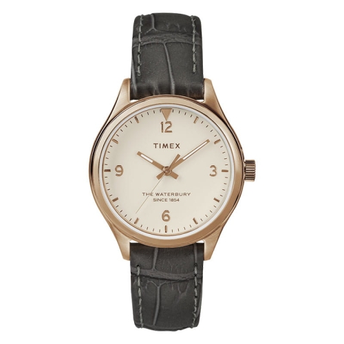 Zegarek Timex Waterbury TW2R69600
