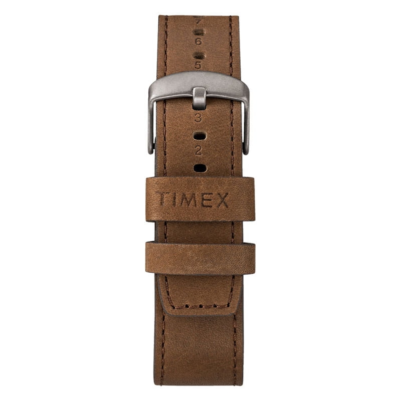 Timex Waterbury Chronograph TW2R38300 Twoje Zegarki