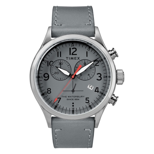 Zegarek Timex Waterbury Chronograph TW2R70700