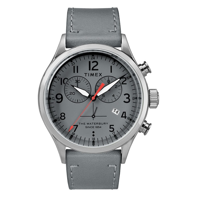Timex Waterbury Chronograph TW2R70700 Twoje Zegarki