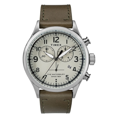 Zegarek Timex Waterbury Chronograph TW2R70800