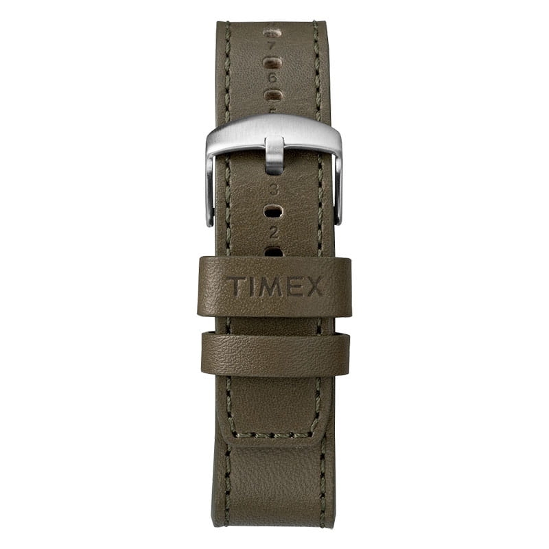 Timex Waterbury Chronograph TW2R70800 Twoje Zegarki