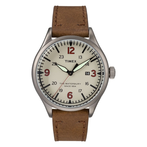 Zegarek Timex Waterbury Traditional TW2R38600