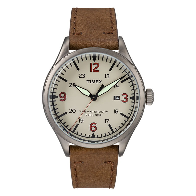 Timex Waterbury Traditional TW2R38600 Twoje Zegarki
