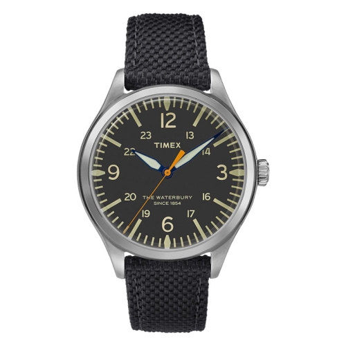 Zegarek Timex Waterbury Traditional TW2R38800