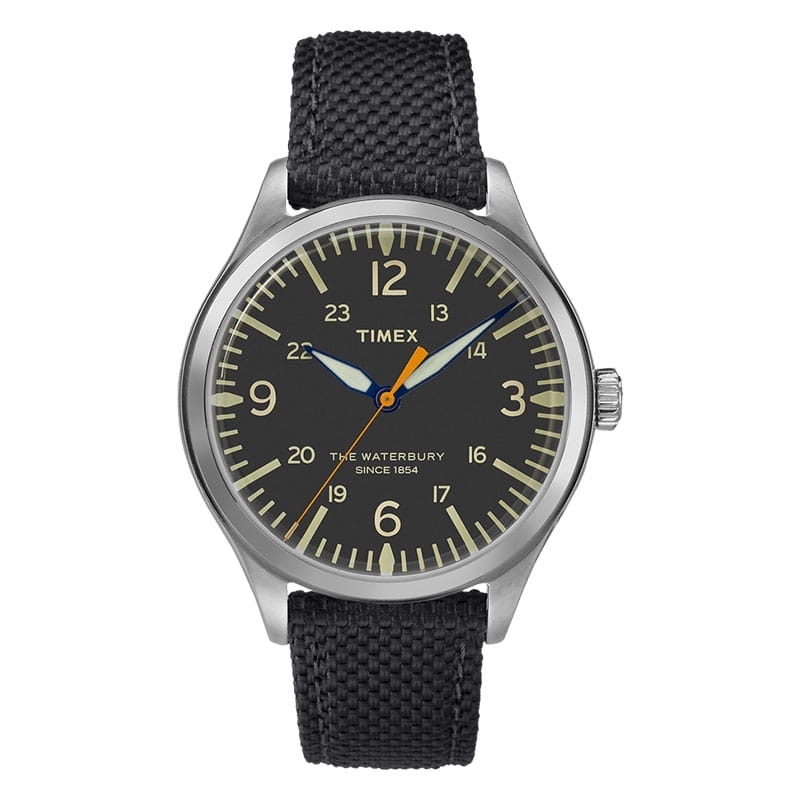 Timex Waterbury Traditional TW2R38800 Twoje Zegarki