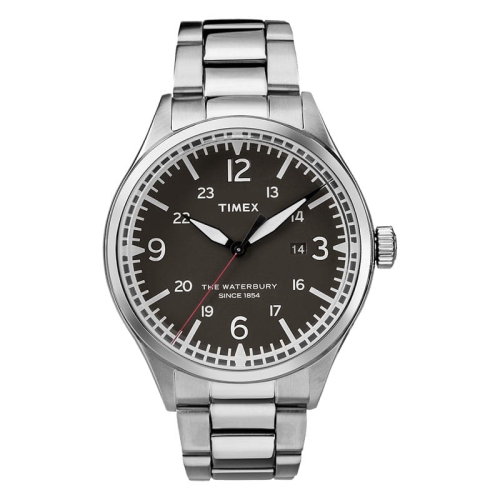 Zegarek Timex Waterbury Traditional TW2R38700