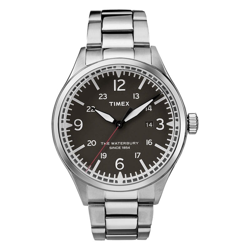 Timex Waterbury Traditional TW2R38700 Twoje Zegarki