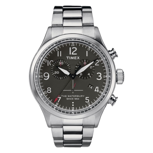 Zegarek Timex Waterbury Chronograph TW2R38400
