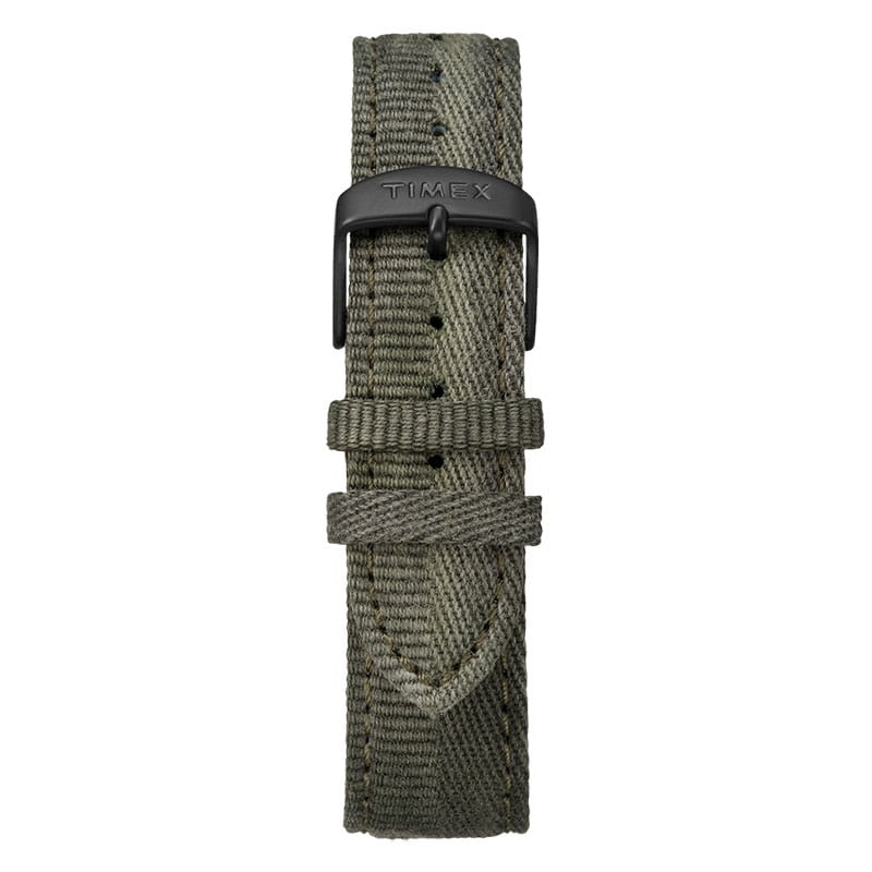 Timex Waterbury World Time TW2R43200 Twoje Zegarki