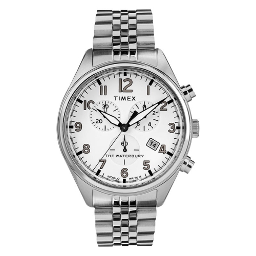 Zegarek Timex Waterbury Chronograph TW2R88500