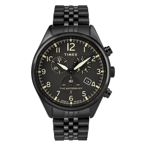 Zegarek Timex Waterbury Chronograph TW2R88600