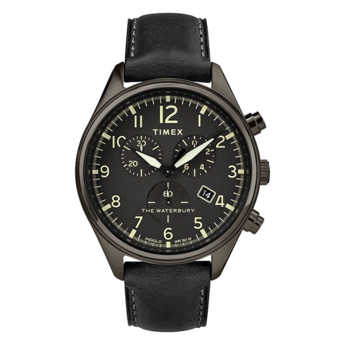 Zegarek Timex Waterbury Chronograph TW2R88400