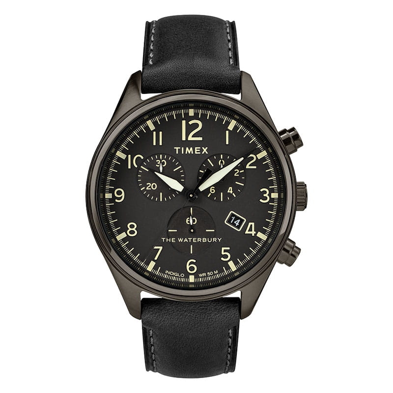 Timex Waterbury Chronograph TW2R88400 Twoje Zegarki