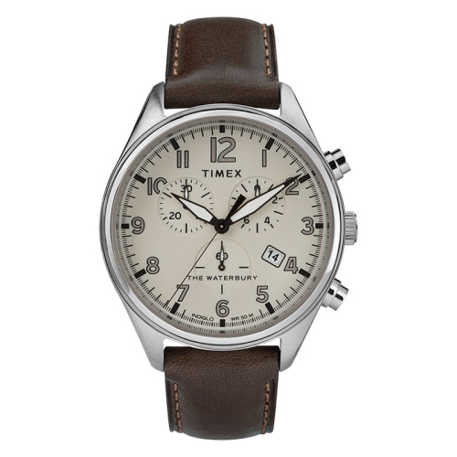 Zegarek Timex Waterbury Chronograph TW2R88200