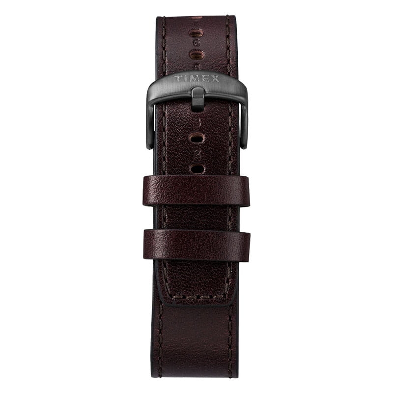 Timex Waterbury Linear Chronograph TW2R69200 Twoje Zegarki