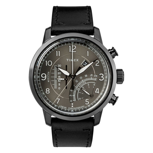Zegarek Timex Waterbury Linear Chronograph TW2R69000