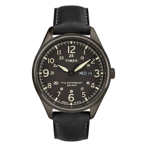 Zegarek Timex Waterbury Traditional TW2R89100