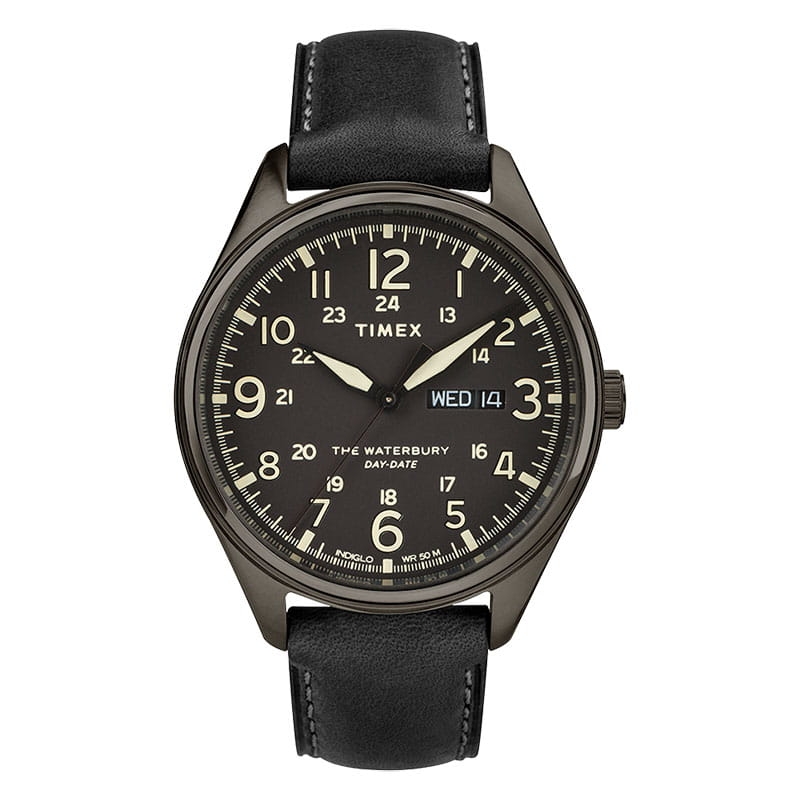 Timex Waterbury Traditional TW2R89100 Twoje Zegarki
