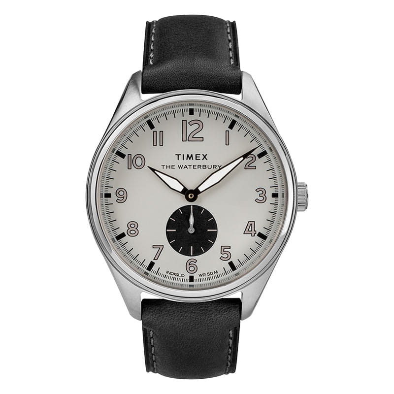 Timex Waterbury Sub Second TW2R88900 Twoje Zegarki