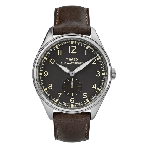 Zegarek Timex Waterbury Sub Second TW2R88800