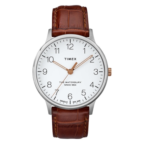 Zegarek Timex Waterbury TW2R95900