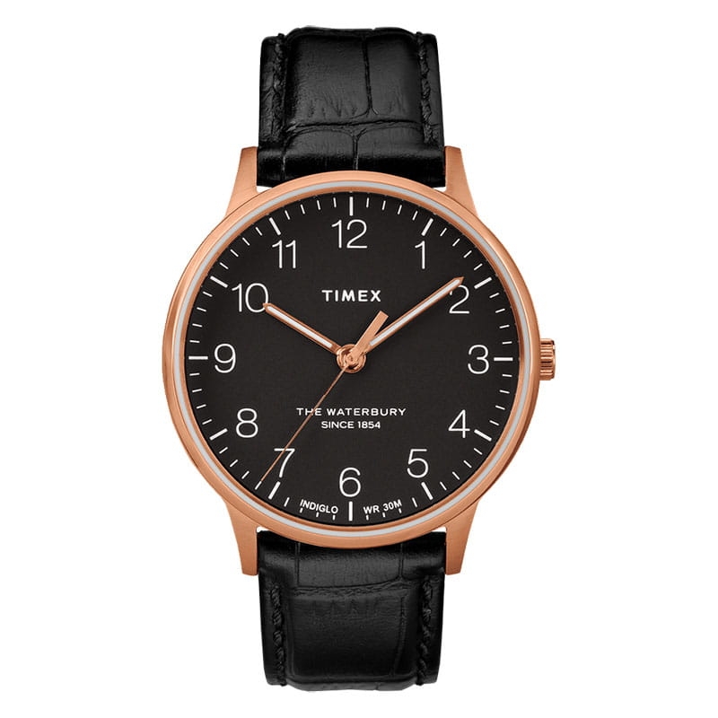 Timex Waterbury TW2R96000 Twoje Zegarki