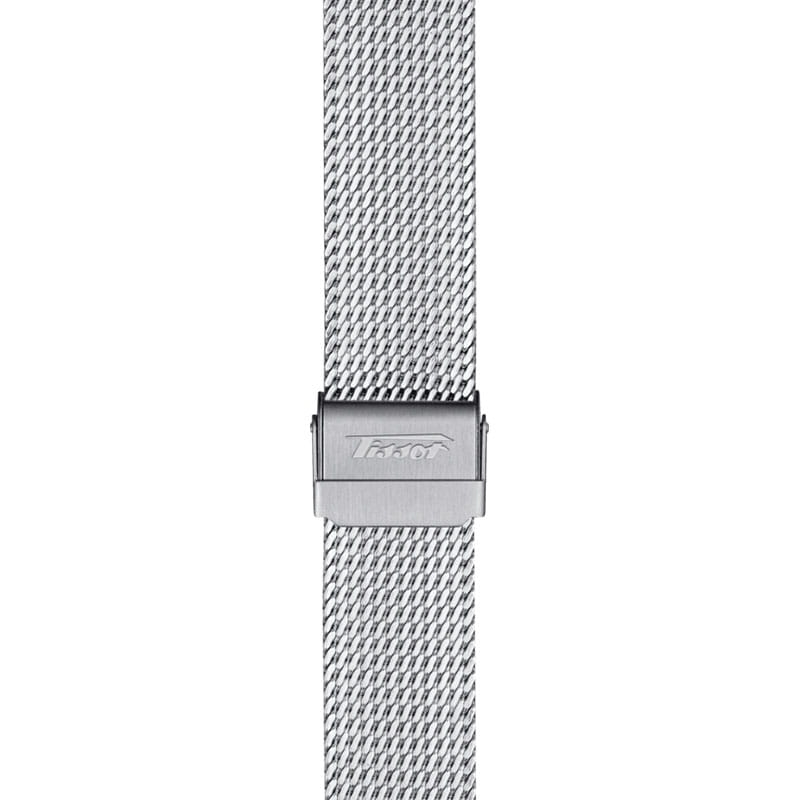Tissot Heritage Visodate Automatic T019.430.11.041.00 Twoje Zegarki