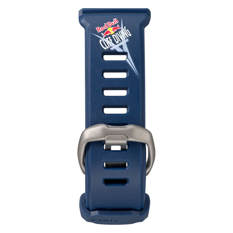 Timex Command Red Bull Cliff Diving TW5M20800 Twoje Zegarki