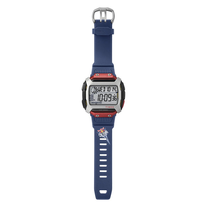 Timex Command Red Bull Cliff Diving TW5M20800 Twoje Zegarki