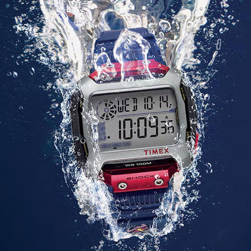 Timex Command Red Bull Cliff Diving TW5M20800 Twoje Zegarki