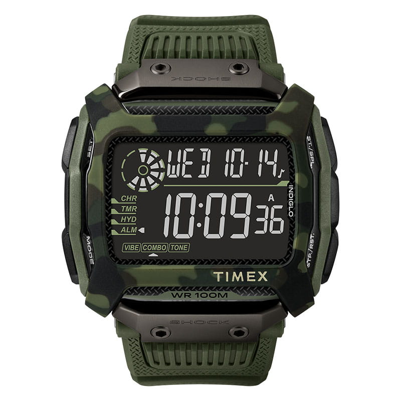 Timex Command TW5M20400 Twoje Zegarki