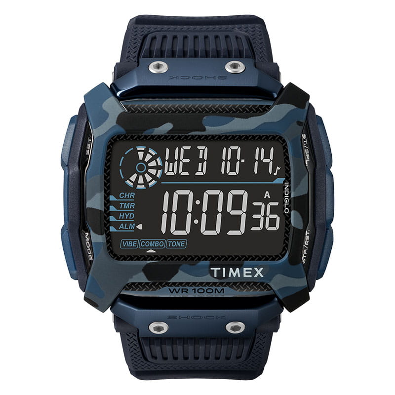 Timex Command TW5M20500 Twoje Zegarki