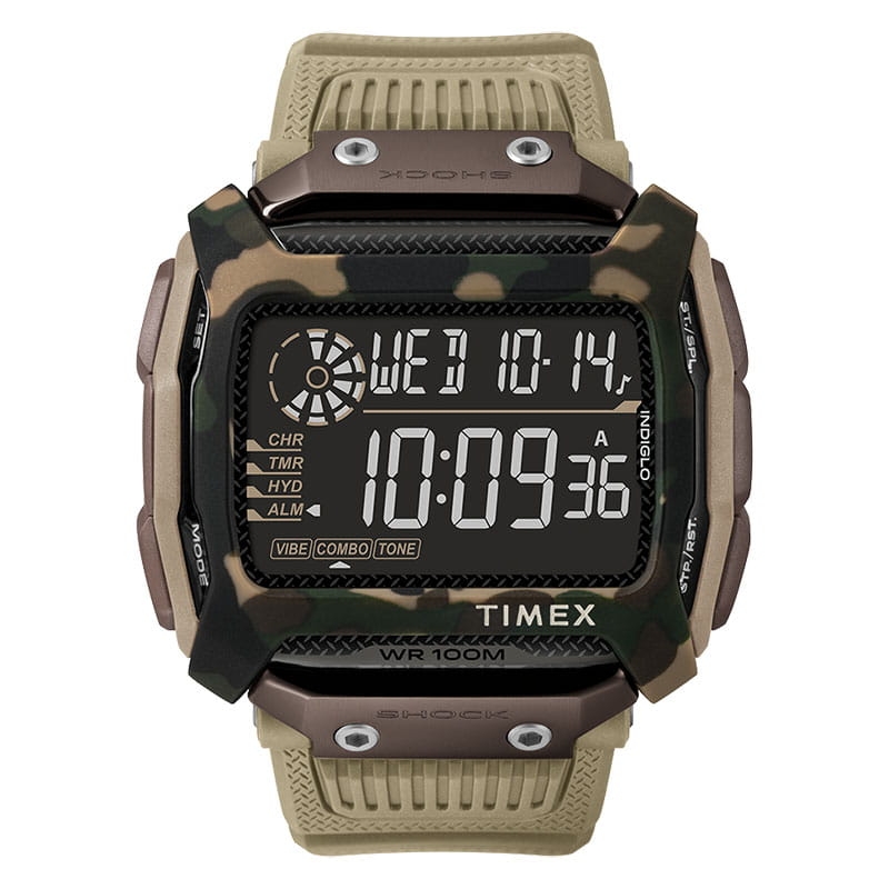 Timex Command TW5M20600 Twoje Zegarki