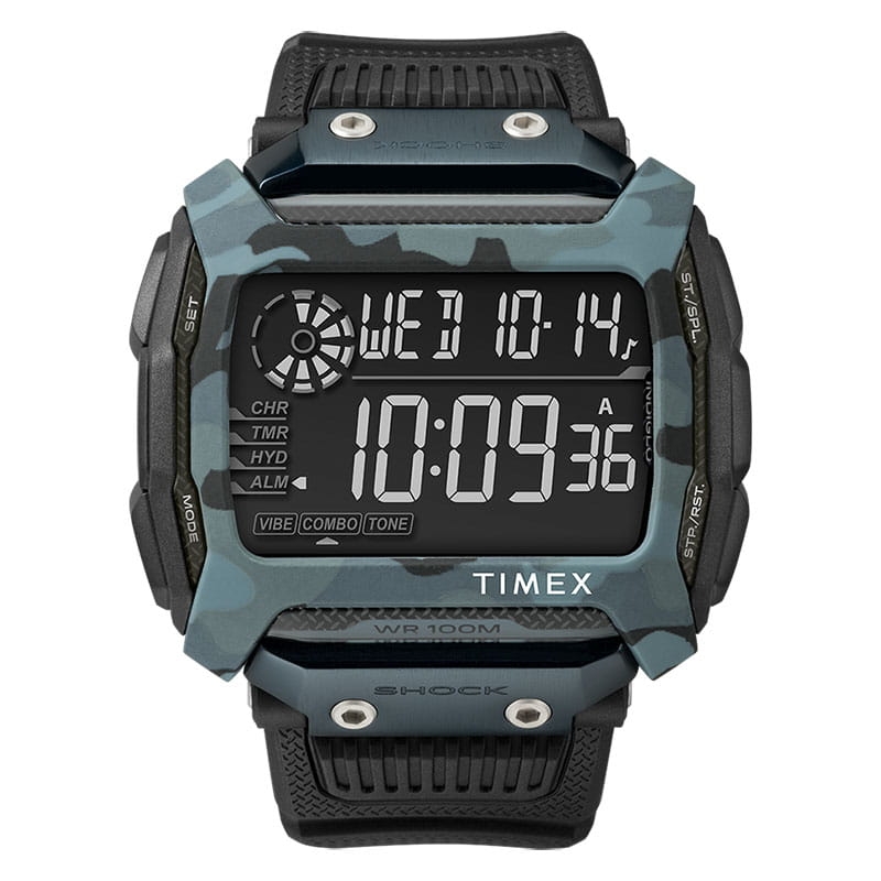 Timex Command TW5M18200 Twoje Zegarki
