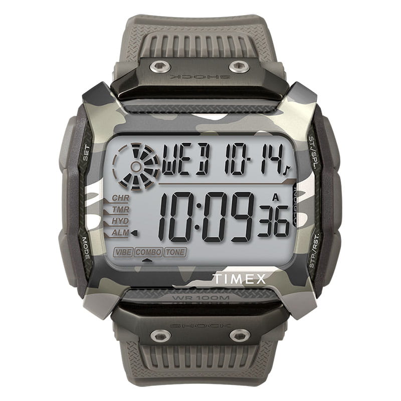 Timex Command TW5M18300 Twoje Zegarki