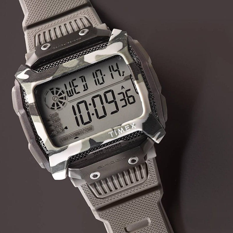 Timex Command TW5M18300 Twoje Zegarki