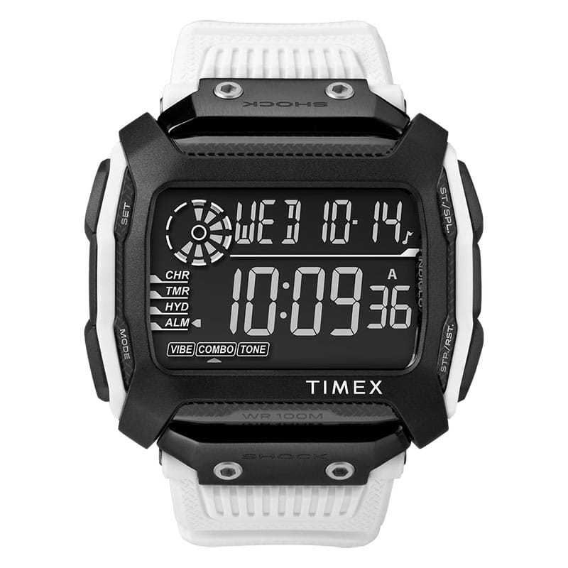 Timex Command TW5M18400 Twoje Zegarki